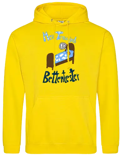 Traumjob Bettentester