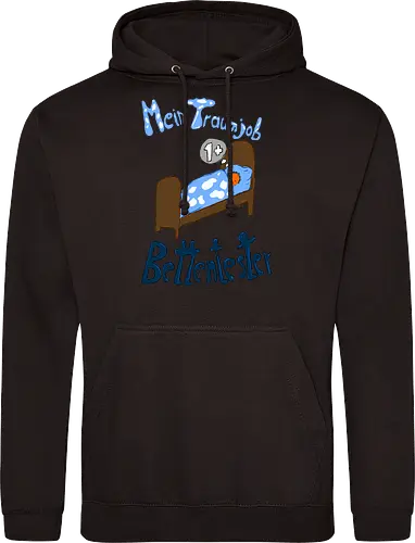 Traumjob Bettentester