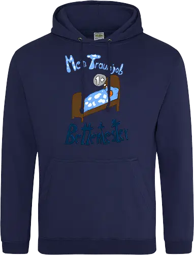 Traumjob Bettentester