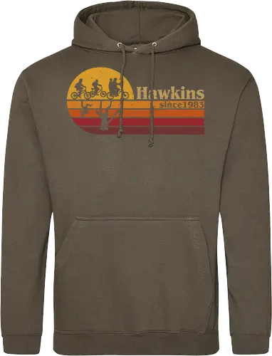 Hawkins vintage