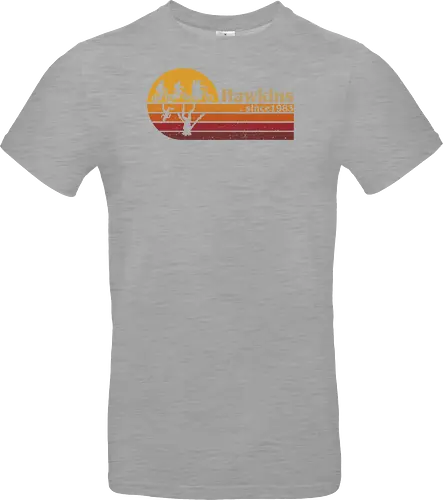 Hawkins vintage