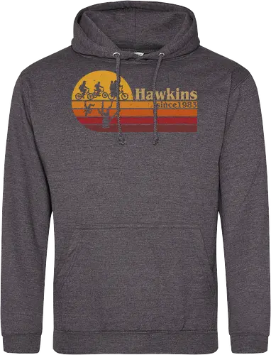 Hawkins vintage