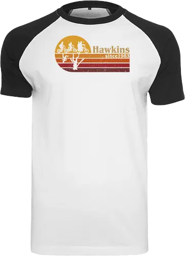 Hawkins vintage