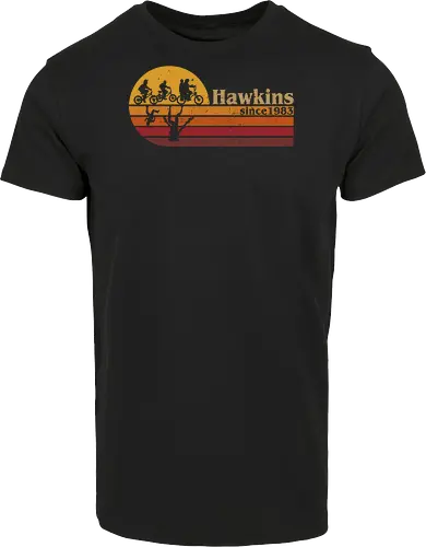 Hawkins vintage