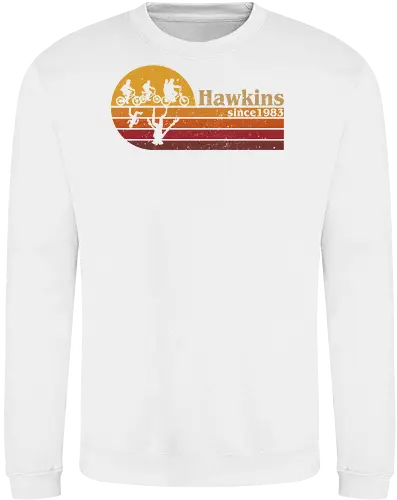 Hawkins vintage