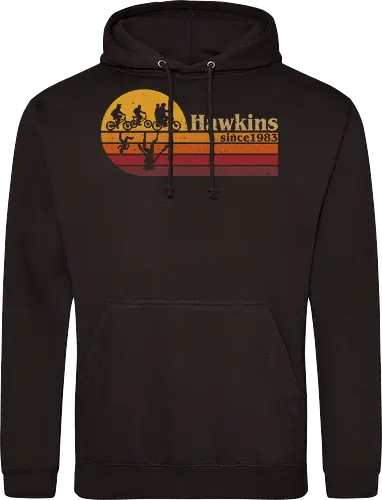 Hawkins vintage