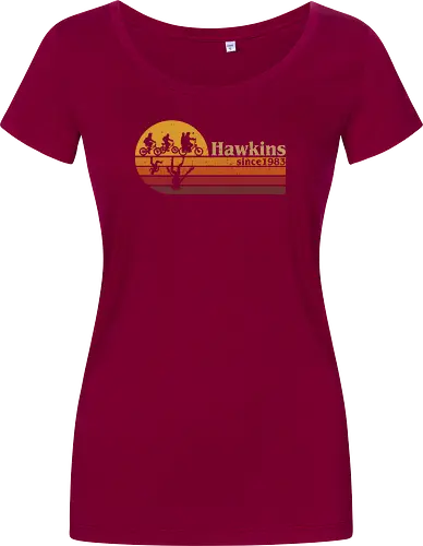 Hawkins vintage