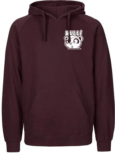 JadiTV - Dulli - jaditv, twitch, merchandise - Fairtrade Hoodie