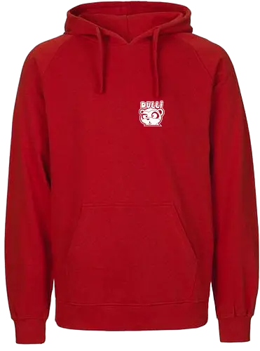 JadiTV - Dulli - jaditv, twitch, merchandise - Fairtrade Hoodie