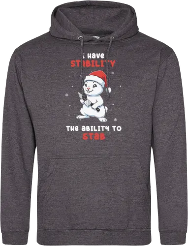 The Ability of the White Rabbit