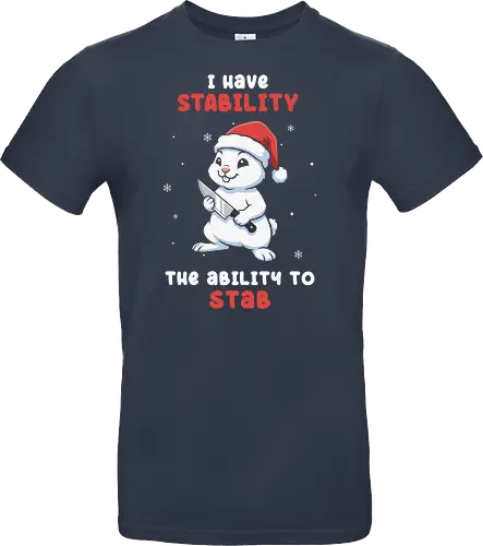 The Ability of the White Rabbit