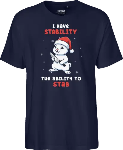 The Ability of the White Rabbit