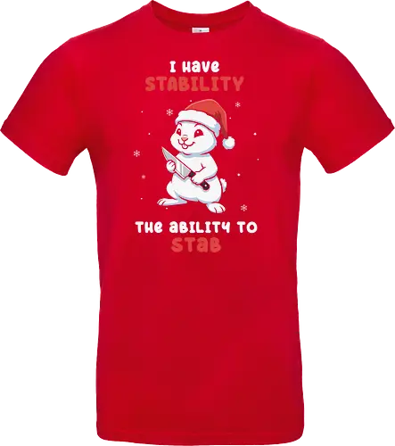 The Ability of the White Rabbit