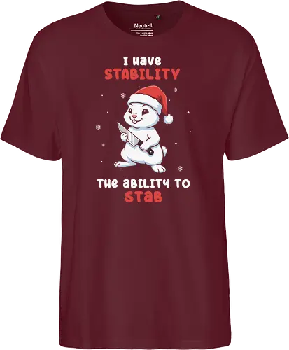 The Ability of the White Rabbit