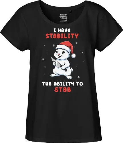 The Ability of the White Rabbit