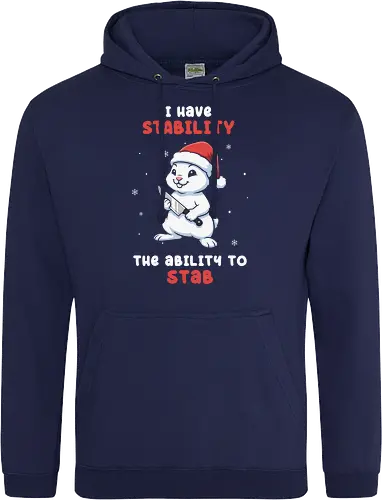 The Ability of the White Rabbit