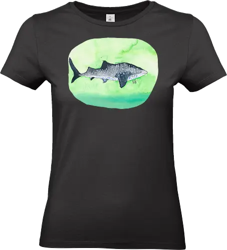 Walhai - Standard T-Shirt (Women)