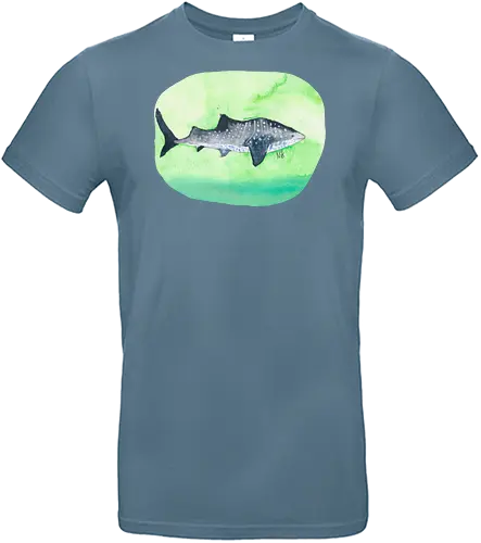 Walhai - Standard T-Shirt