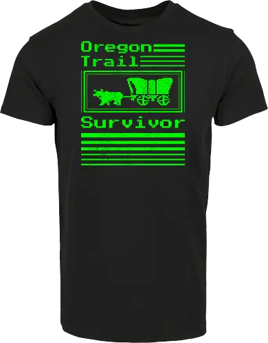 Retro Trail Survivor