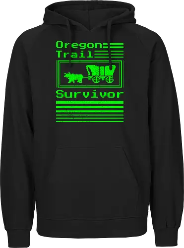 Retro Trail Survivor