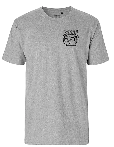 JadiTV - Dulli - jaditv, twitch, merchandise - Fairtrade T-Shirt