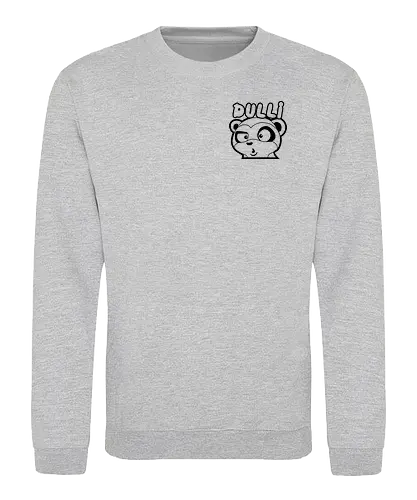 JadiTV - Dulli - jaditv, twitch, merchandise - Sweatshirt