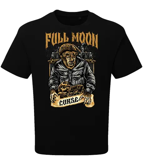Full Moon Curse