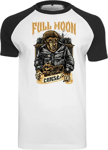 Full Moon Curse