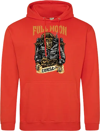 Full Moon Curse