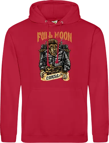 Full Moon Curse