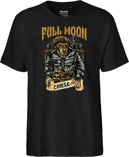 Full Moon Curse