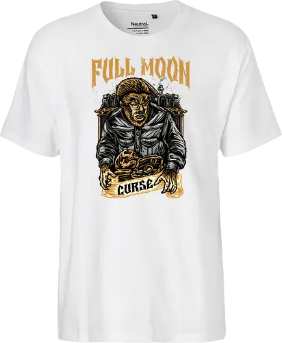 Full Moon Curse