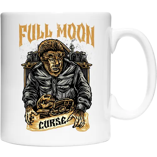 Full Moon Curse