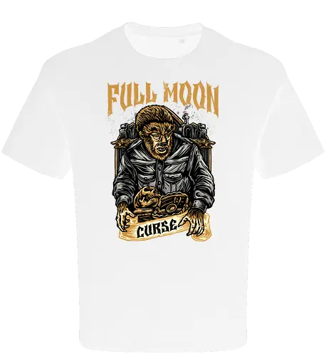 Full Moon Curse