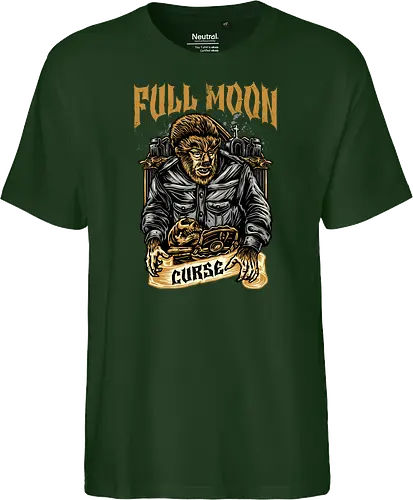 Full Moon Curse