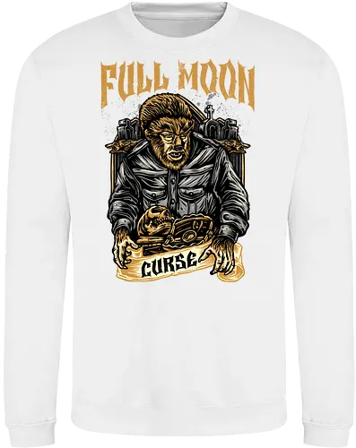 Full Moon Curse
