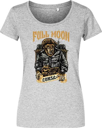 Full Moon Curse