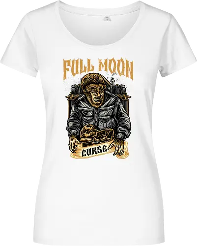Full Moon Curse