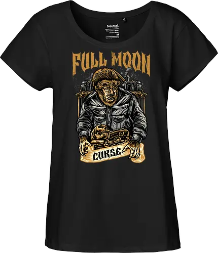 Full Moon Curse