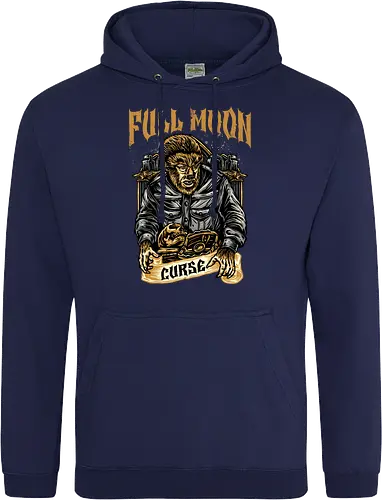 Full Moon Curse