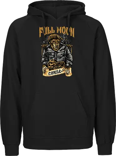 Full Moon Curse
