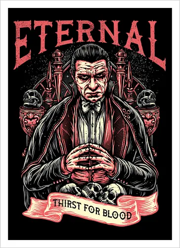 Eternal Thirst