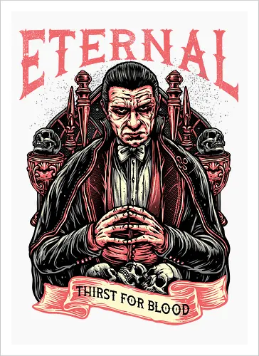 Eternal Thirst