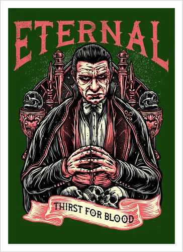 Eternal Thirst
