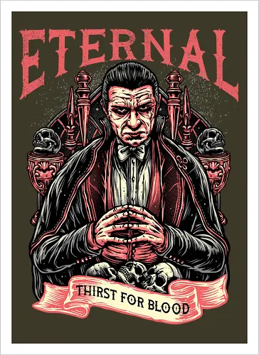 Eternal Thirst