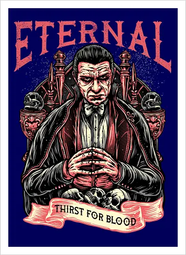 Eternal Thirst