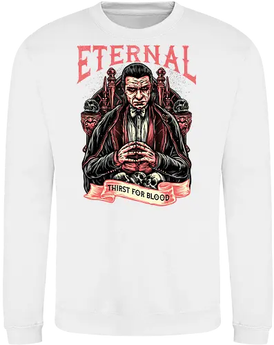 Eternal Thirst
