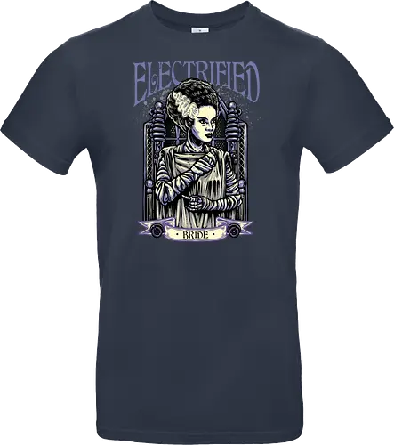 Electrified Bride