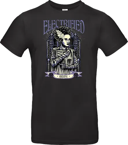 Electrified Bride