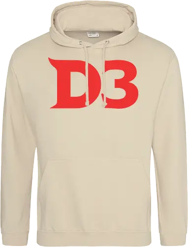 D3 Logo